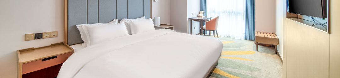 Others Haishang Hotel (Chongqing Shiqiaopu Yuexiucheng Branch)