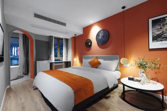 อื่นๆ Chongqing Su Yuan High-end River View Homestay