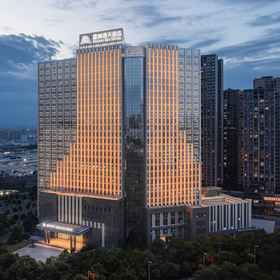 Hotel Main Pic 1 Delphi Sky Hotel (Jiangnan Park subway Station Branch), Shizhuling Hotels