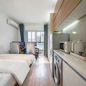 Hotel Main Pic 1 Yichengju Boutique E-sports Hotel (Shanghai Minhang Jiaotong University China Normal University), Shanghai Minhang Export Processing Zone (East Gate) Hotels