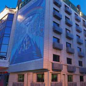 Hotel Main Pic 1 Homeinn Yiju Hotel (Beijing Tianqiao Metro Station Branch), Fu San Restaurant Hotels