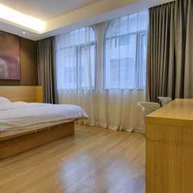 Hotel Main Pic 1 Huayang Hotel, 중산 구 호텔