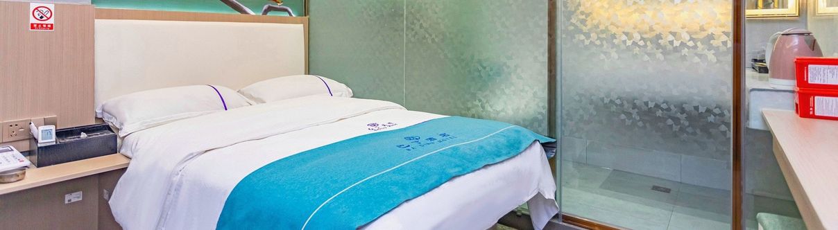 Others Bading Hotel (Science Museum Hongling South Metro Station)