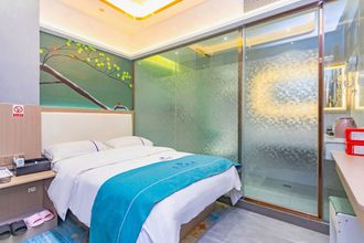 Others Bading Hotel (Science Museum Hongling South Metro Station)