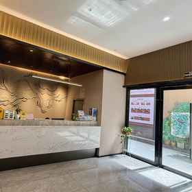 Hotel Main Pic 1 Yunzhu Hotel (Chongqing Shangqing Temple Niujiaoyu Light Rail Station), Daping Hotels