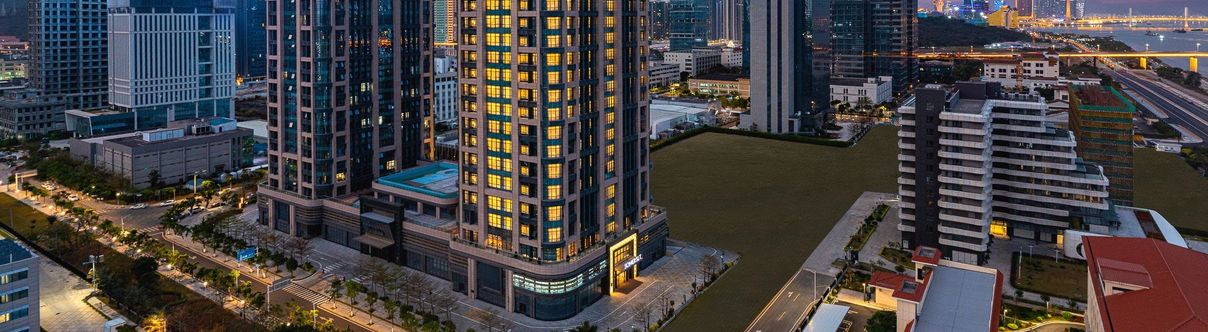 Others Southbay Hotel Residence Zhuhai