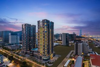 Others Southbay Hotel Residence Zhuhai