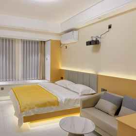 Hotel Main Pic 1 Yixin · Movie-viewing Hotel (Luoyang Huayao City Branch), Luanchuan Xian Hotels