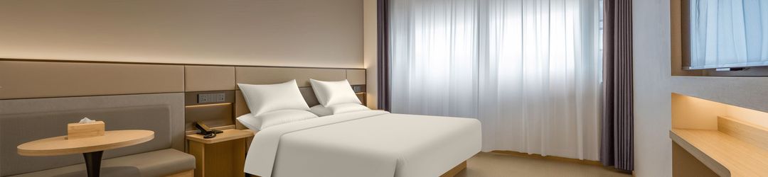 Others Piper Yun Hotel (Shanghai Hongqiao National Convention and Exhibition Center, Yanting North Road)