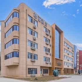 Hotel Main Pic1Gli Hotel (Beijing Jiugong South Road)，北京南苑机场 (NAY)飯店