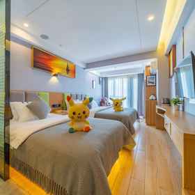 Hotel Main Pic 1 Chongqing feimeirui Hotel, Swupl Yubei Camp.-Student Canteen 2 Hotels