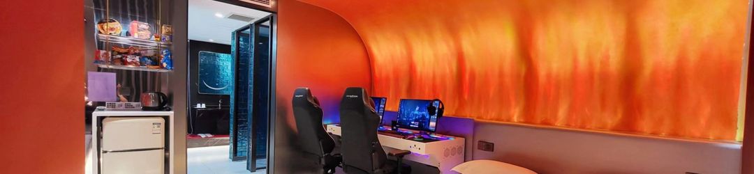 Lain-lain ES E-sports Hotel (Beijing Communication University Branch)