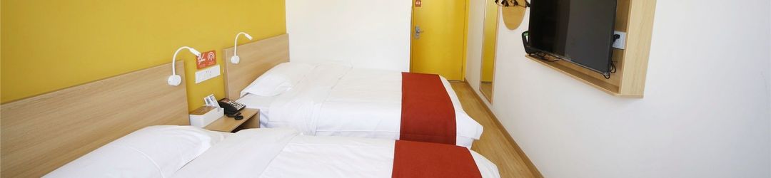 その他 Pudding Hotel (Shanghai New International Expo Center Guanglan Subway Station)