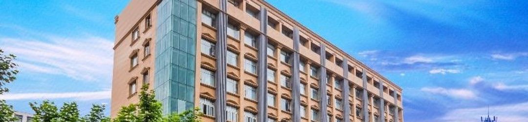 Others Home Inn Plus (Shanghai Railway Staion Yanchang Road)