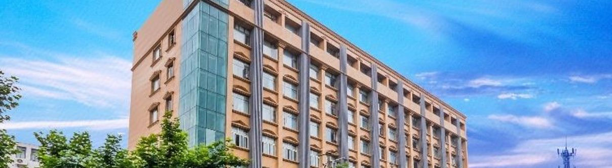 Others Home Inn Plus (Shanghai Railway Staion Yanchang Road)