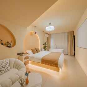 Hotel Main Pic 1 Yueman Hotel (Nanchuan Wanda Plaza), Chongqing Heng'an Days Inn Hotels