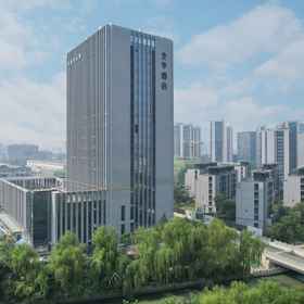 Hotel Main Pic1Ji Hotel Hangzhou Zhongda Intime,储运路飯店