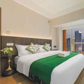 Hotel Main Pic 1 Yunxiang Chengju · Suite Cinema Hotel (Jinniu Wanda Plaza Branch), Chengdu Technological University (Southwest Gate) Hotels