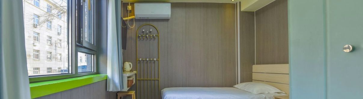 Others Beijing Xinrui Kanghong Hotel (Niujie Xuanwu Hospital Branch)