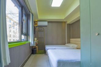 Others Beijing Xinrui Kanghong Hotel (Niujie Xuanwu Hospital Branch)