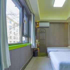 Hotel Main Pic 1 Beijing Xinrui Kanghong Hotel (Niujie Xuanwu Hospital Branch), Greentree Inn Beijing Caishikou Express Hotel Hotels