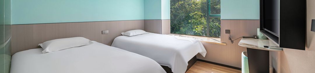 Others MAXACCOM Future Hotel (Shanghai Qibao Ancient Town)