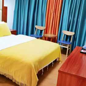 Hotel Main Pic 1 Xinfu'an Hotel (Guangzhou Renhe Metro Station Branch), Huangsha Ave Hotels