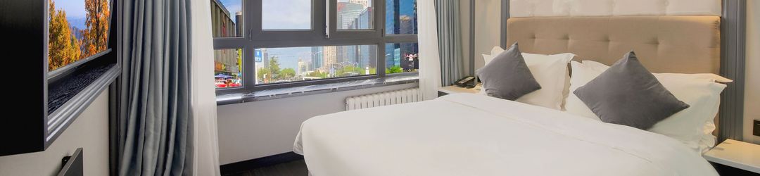 อื่นๆ Xi Yuan Hotel