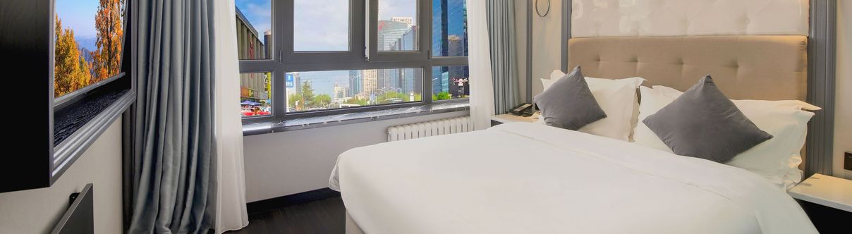 อื่นๆ Xi Yuan Hotel