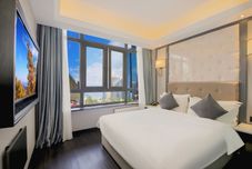 อื่นๆ Xi Yuan Hotel