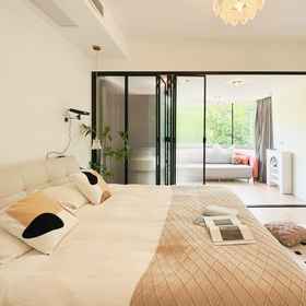 Hotel Main Pic1Xinyu Chushang Resort Villa Hotel,丽益综合商店飯店