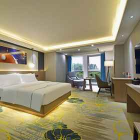 Hotel Main Pic 1 Jun xiyue Hotle, 陆家沟 酒店