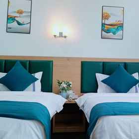 Hotel Main Pic1Guangzhou Shenghe Business Hotel，黄沙大道飯店