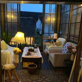 Hotel Main Pic 1 Shanghai Xufeng Changxiang Homestay, Hotel Shanghai