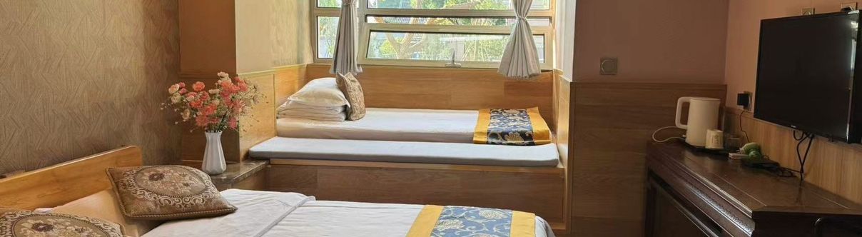 Others Dushi Zhixing Boutique Hotel