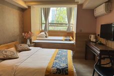Others Dushi Zhixing Boutique Hotel