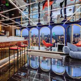 Hotel Main Pic 1 Three Thousand Miles River View Hotel (Chongqing Liberation Monument Branch), Chongqing Max Well Hi-tech Development Ltd. Hotels