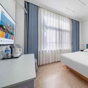 Hotel Main Pic 1 Shengyuan Hotel, Weining Rd Hotels