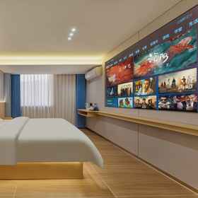 Hotel Main Pic1PEARL HOTEL,顺德学院站飯店