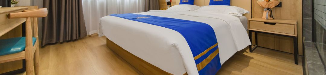 其他 Super 8 Hotel (Chengdu Kuanzhai Alley Huapai Fang)