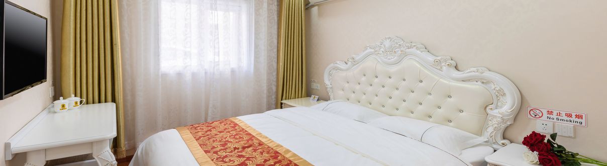 Lain-lain Super 8 Hotel (Beijing National Exhibition Liufang Metro Station)