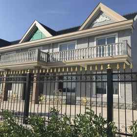 Hotel Main Pic 1 Shengting Villa, Shanghai Hotels