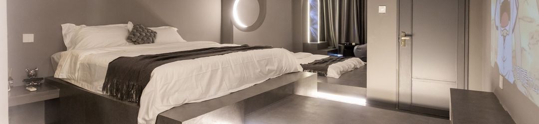 Others Weilan Hotel Apartment (Central Avenue Branch)