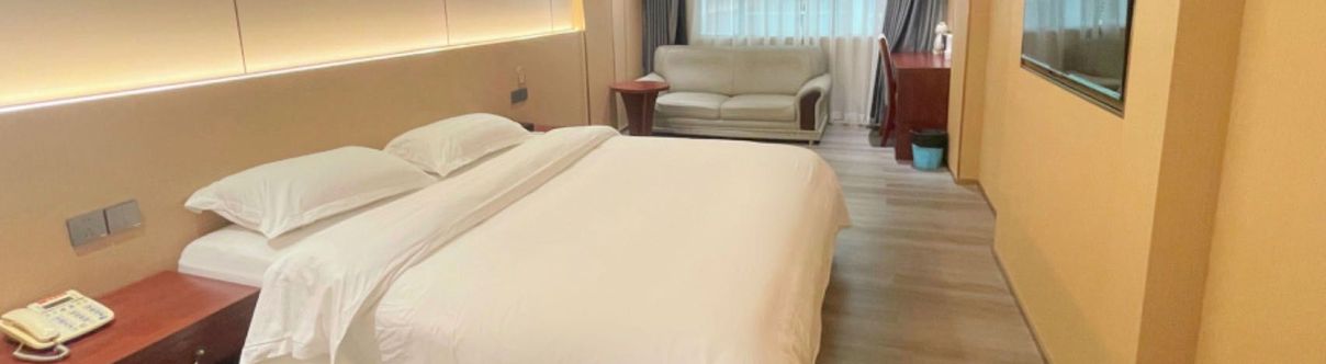 Others Jinzhuang Hotel