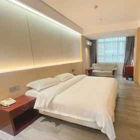 Hotel Main Pic 1 Jinzhuang Hotel, Luogang Science City Transfer Station Hotels