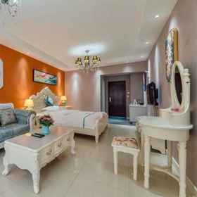 Hotel Main Pic 1 Guangzhou Passion Fruit Hotel, Luogang Science City Transfer Station ホテル