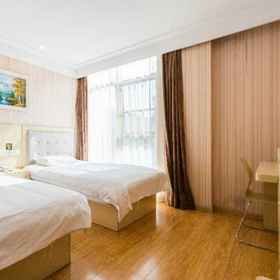 Hotel Main Pic 1 shanghai guxuan hotel, Shanghai Hotels