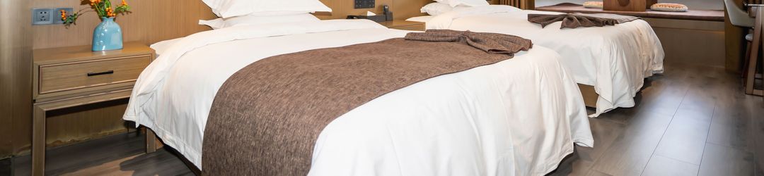 Lainnya Shaanxi Cultural Relics Boutique Hotel (Bell Tower Hui People Street Store)