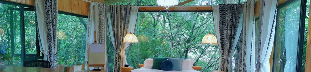 Others Qingyun Mountain Room (Chongqing Nanshan Scenic Area)