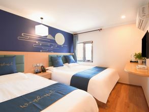 其他 Su 8 Hotel (Beijing Qianmen Friendship Hospital Branch)